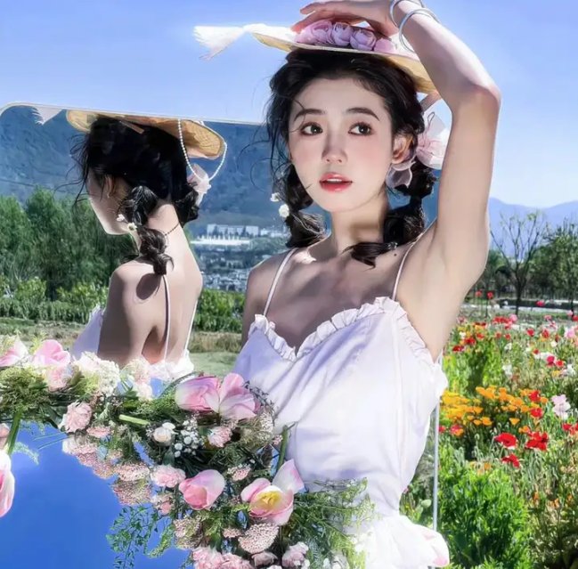 会长是女仆 特别篇封面