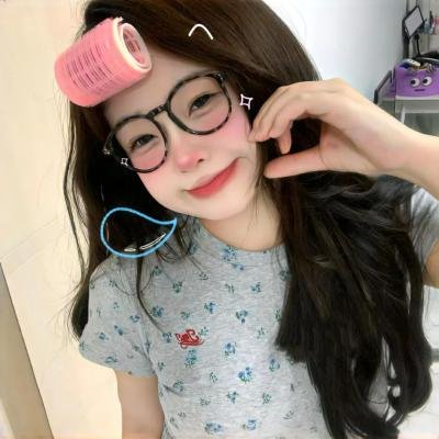 我的娜塔莎封面